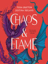 Cover image for Chaos & Flame